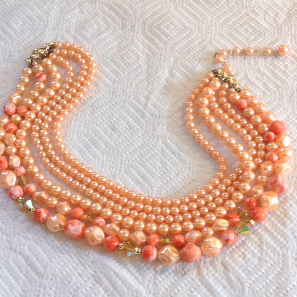 Beautiful Vintage Beads